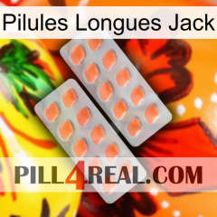 Long Jack Pills 27